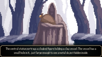 The Last Door Screenshot